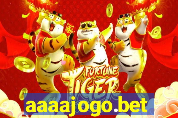 aaaajogo.bet