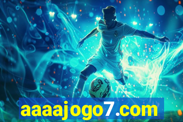 aaaajogo7.com