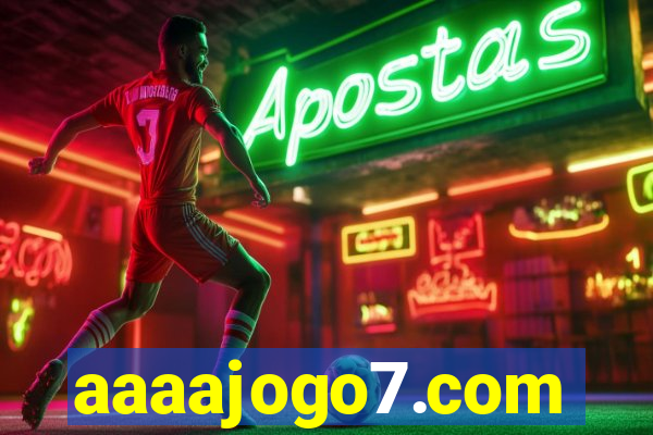 aaaajogo7.com