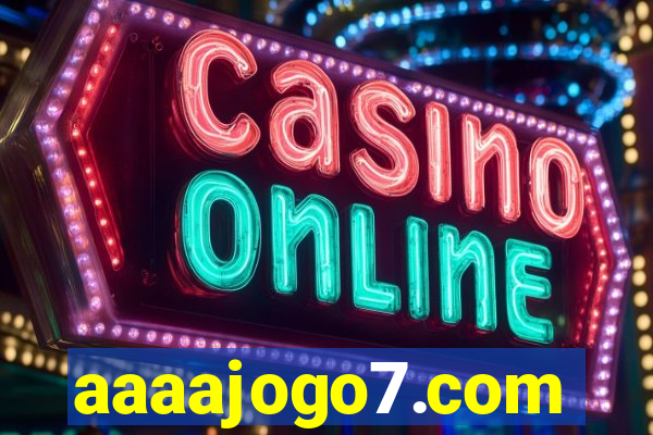 aaaajogo7.com