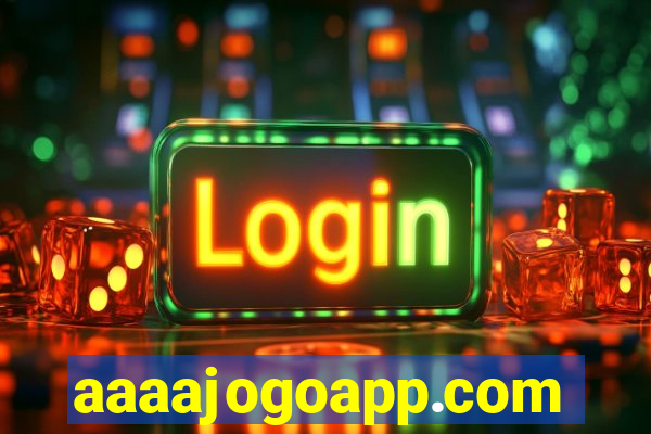 aaaajogoapp.com