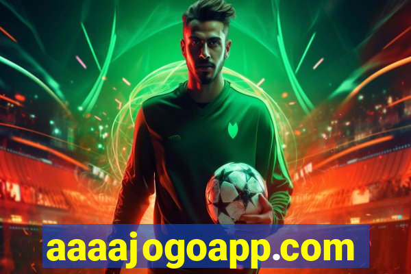 aaaajogoapp.com