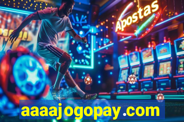 aaaajogopay.com