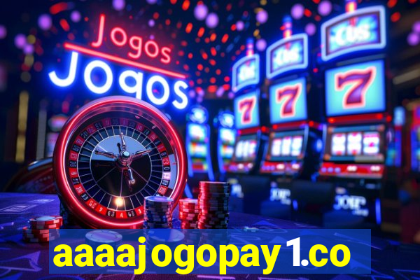 aaaajogopay1.com