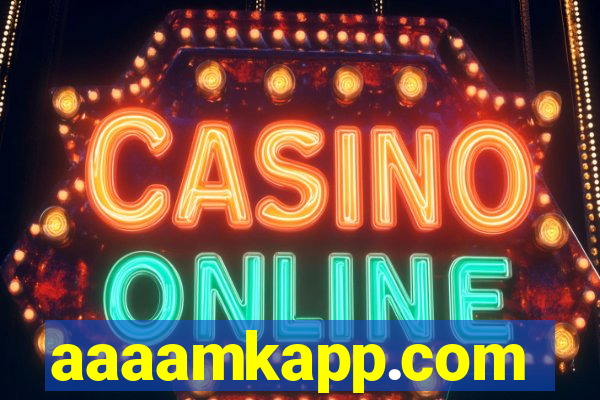 aaaamkapp.com