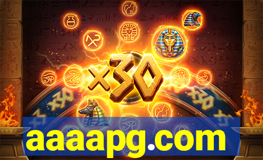 aaaapg.com