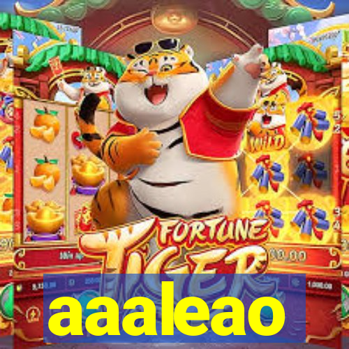 aaaleao