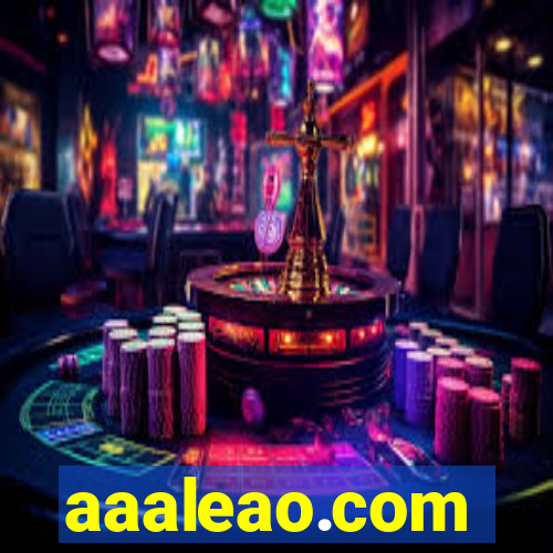aaaleao.com