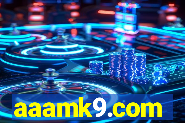 aaamk9.com