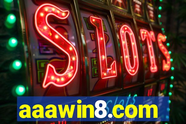aaawin8.com