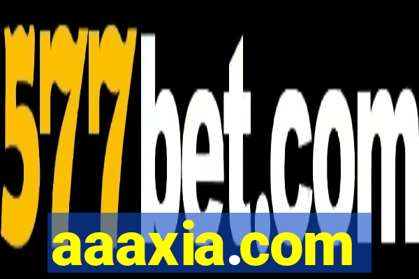 aaaxia.com