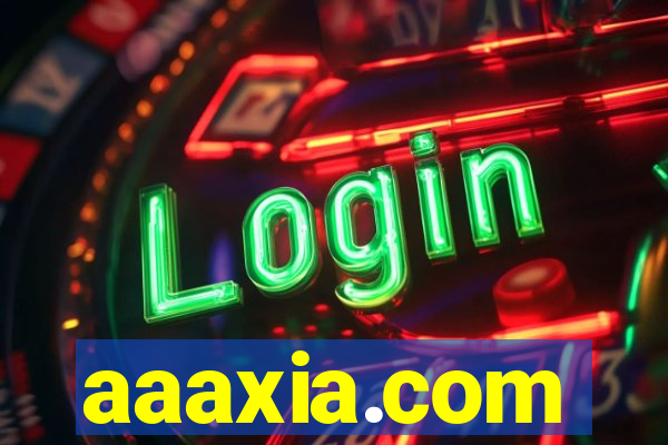 aaaxia.com