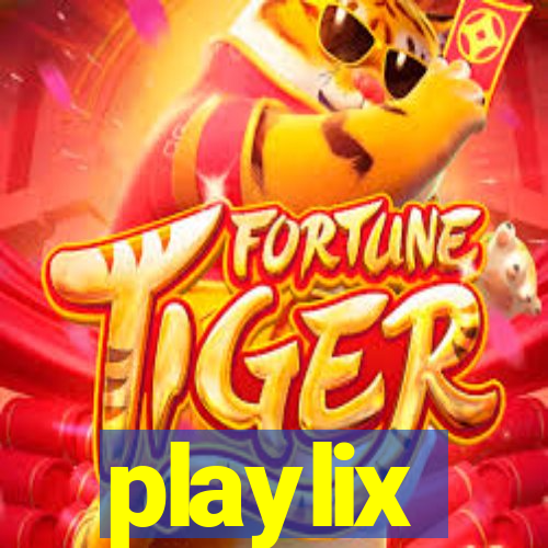 playlix