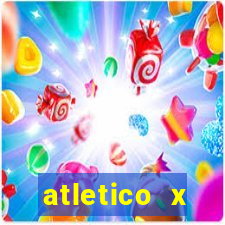 atletico x fluminense futemax