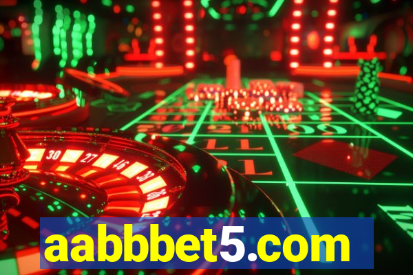 aabbbet5.com