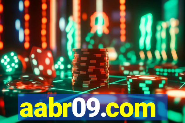 aabr09.com
