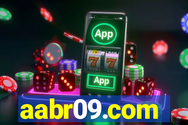 aabr09.com