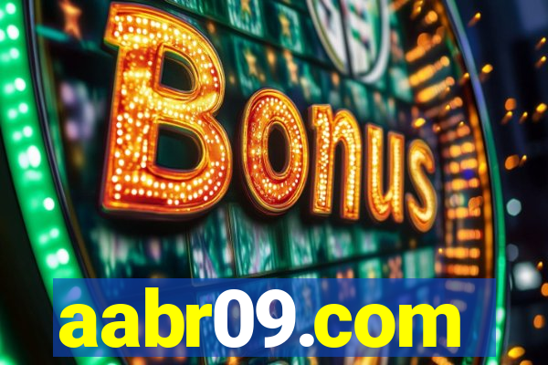 aabr09.com