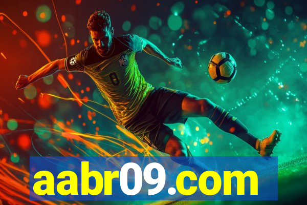 aabr09.com