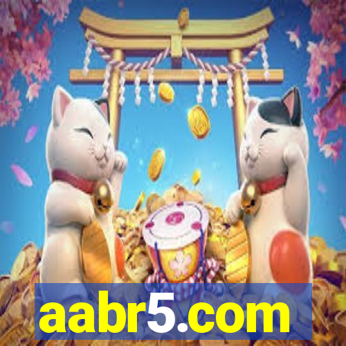 aabr5.com