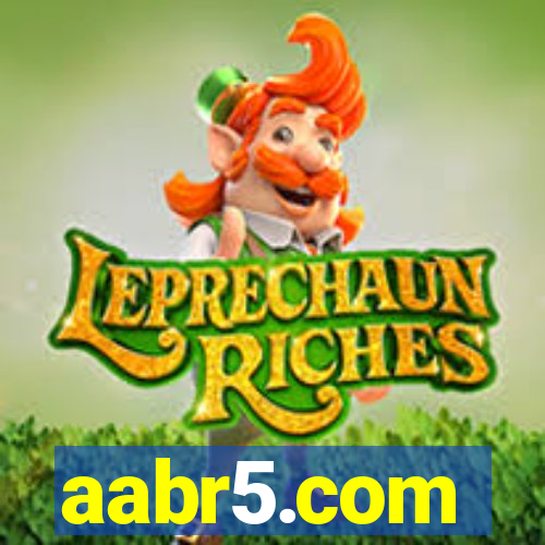 aabr5.com