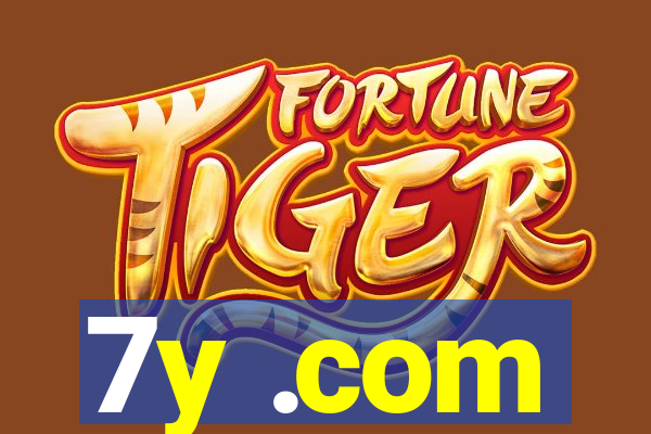 7y .com