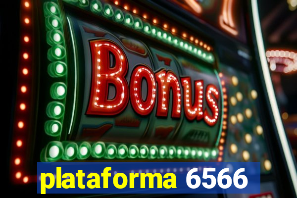 plataforma 6566