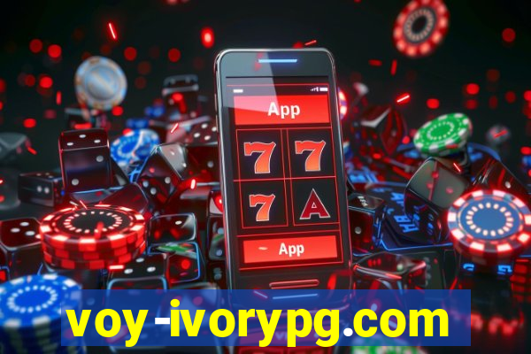 voy-ivorypg.com