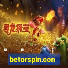 betorspin.con