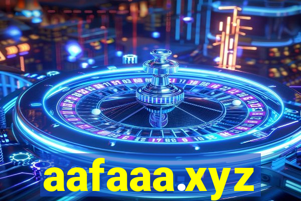 aafaaa.xyz