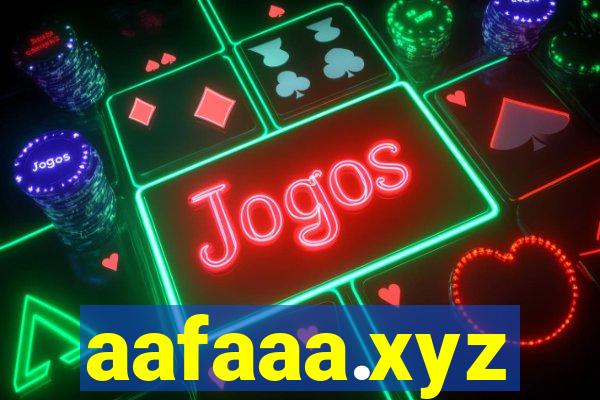 aafaaa.xyz