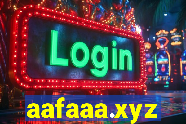 aafaaa.xyz