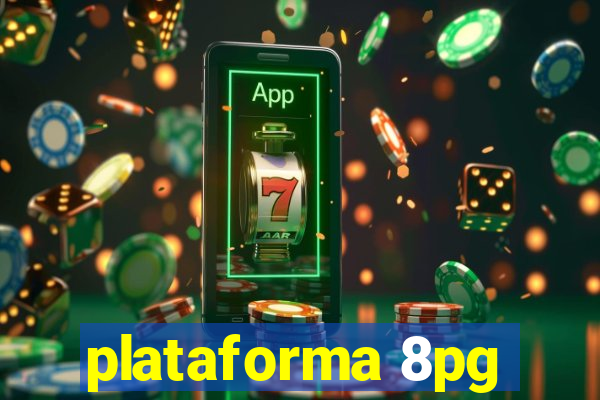 plataforma 8pg