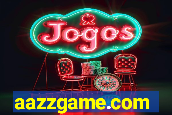 aazzgame.com