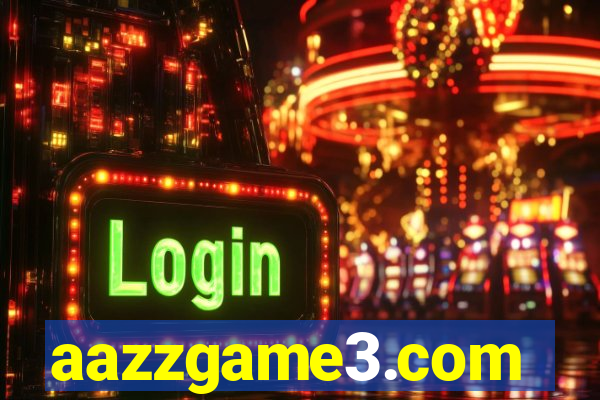 aazzgame3.com