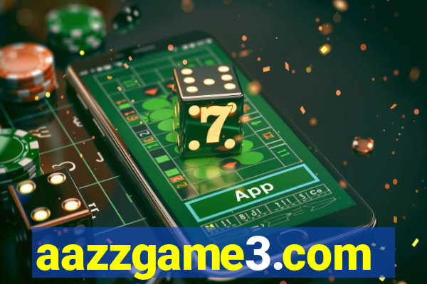 aazzgame3.com