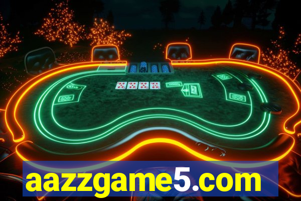 aazzgame5.com