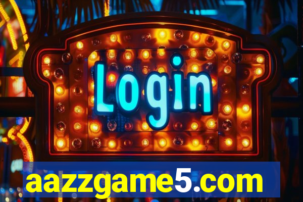 aazzgame5.com