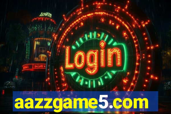 aazzgame5.com