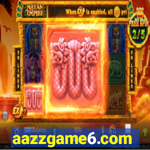 aazzgame6.com