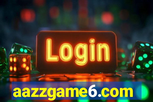aazzgame6.com