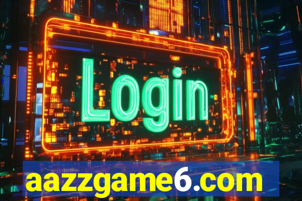 aazzgame6.com