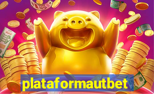 plataformautbet.com