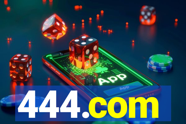 444.com