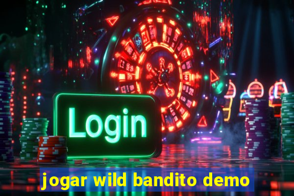 jogar wild bandito demo