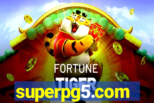 superpg5.com