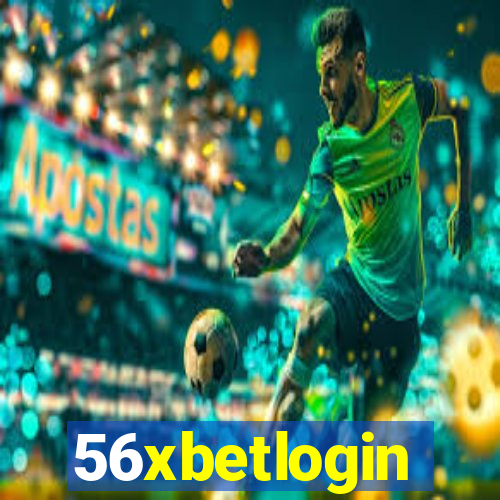 56xbetlogin