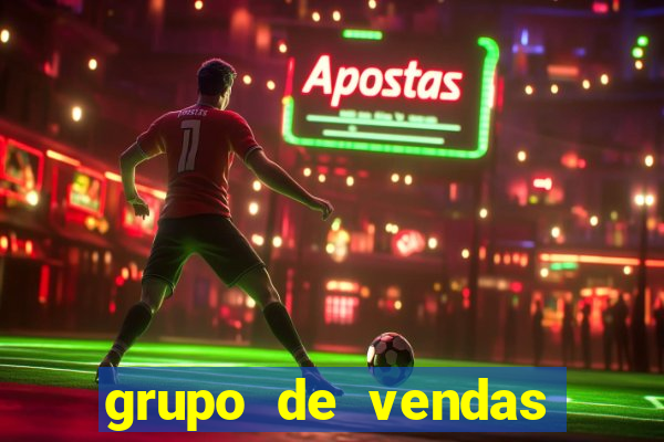 grupo de vendas whatsapp porto velho
