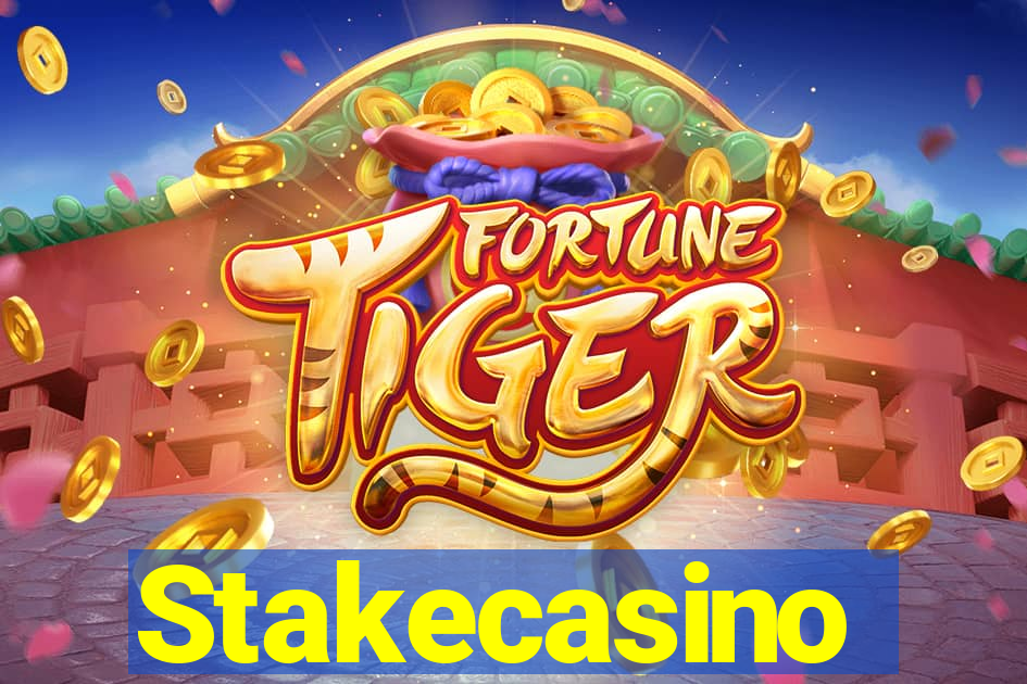 Stakecasino