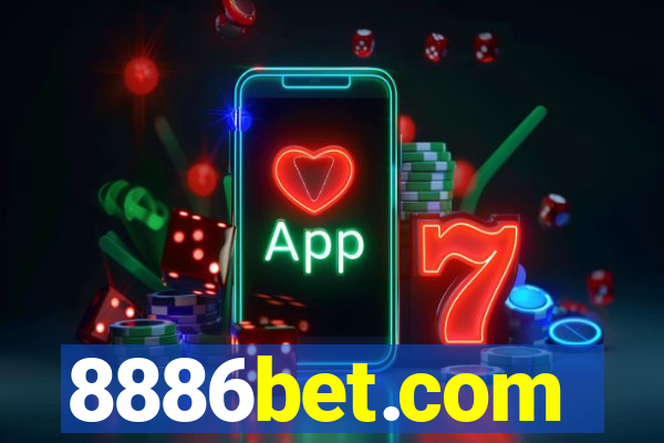 8886bet.com